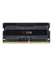 Mushkin Redline DDR4 Modul 8 GB SO DIMM 260-PIN 1600 MHz / PC4-25600 CL22 1.2 V