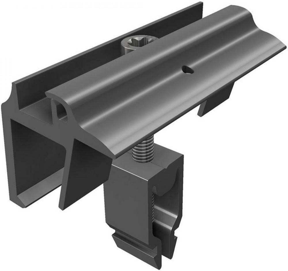 SL Rack Endklemme Vario 96114-00