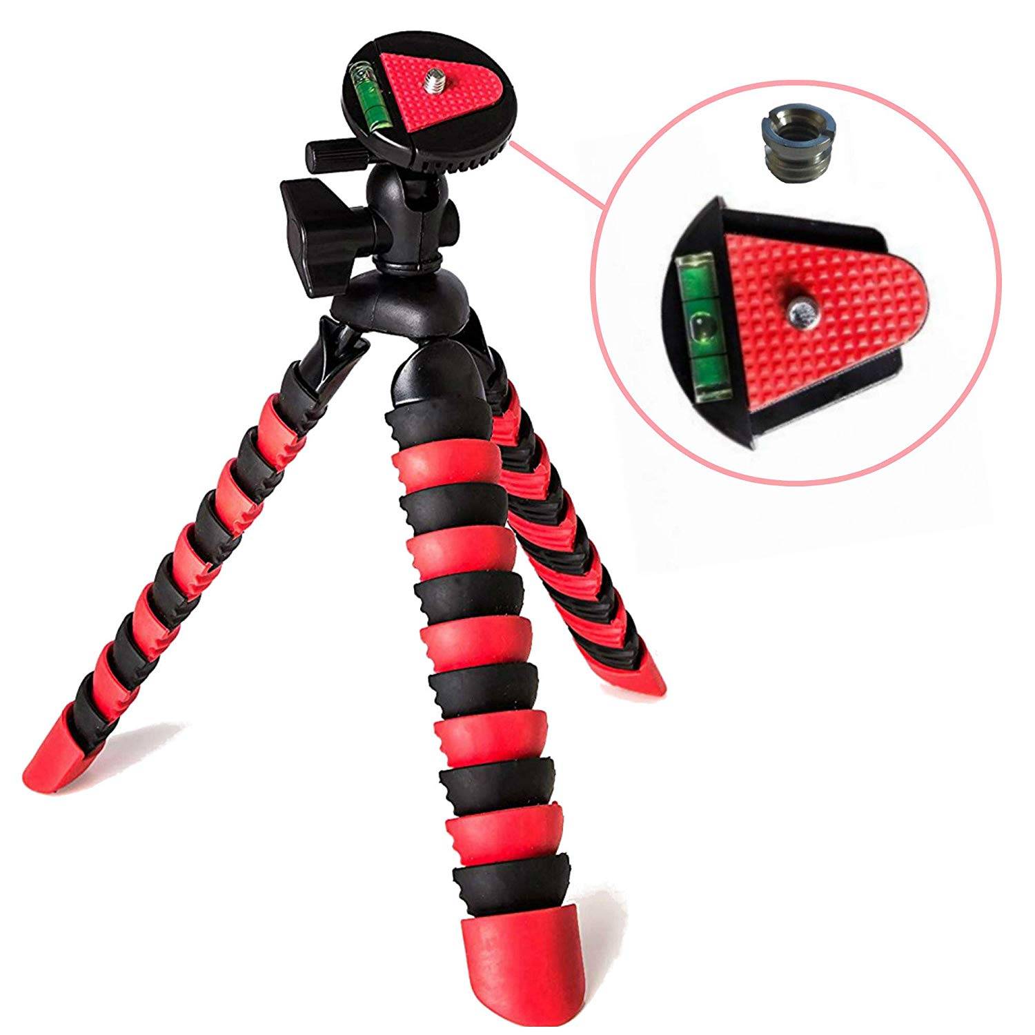 TronicXL Stativ Tripod 1 Lasernivelliergerät Kreuzlinienlaser Laserwasserwaage Rotationslaser Linienlaser Kreuzlinienlaser Baustellenlaser