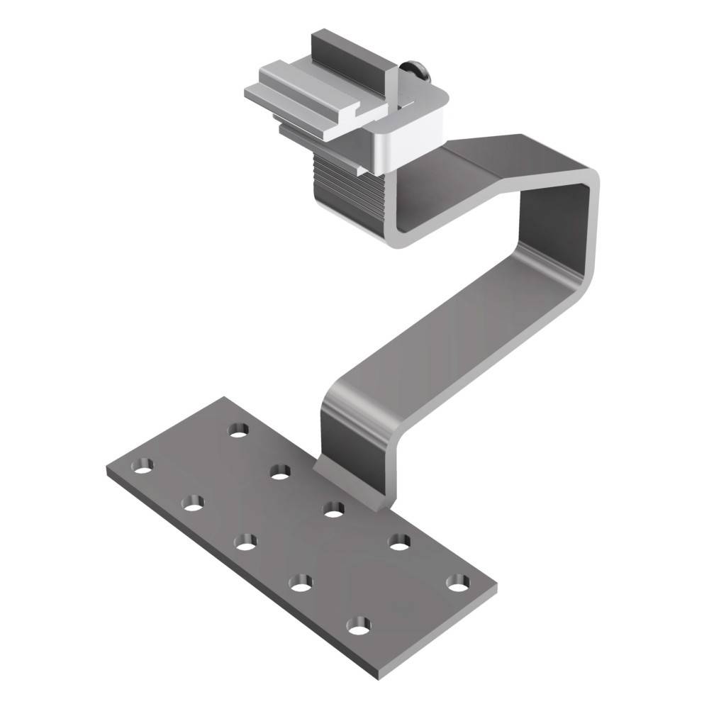 SL Rack Dachhaken 13135-02