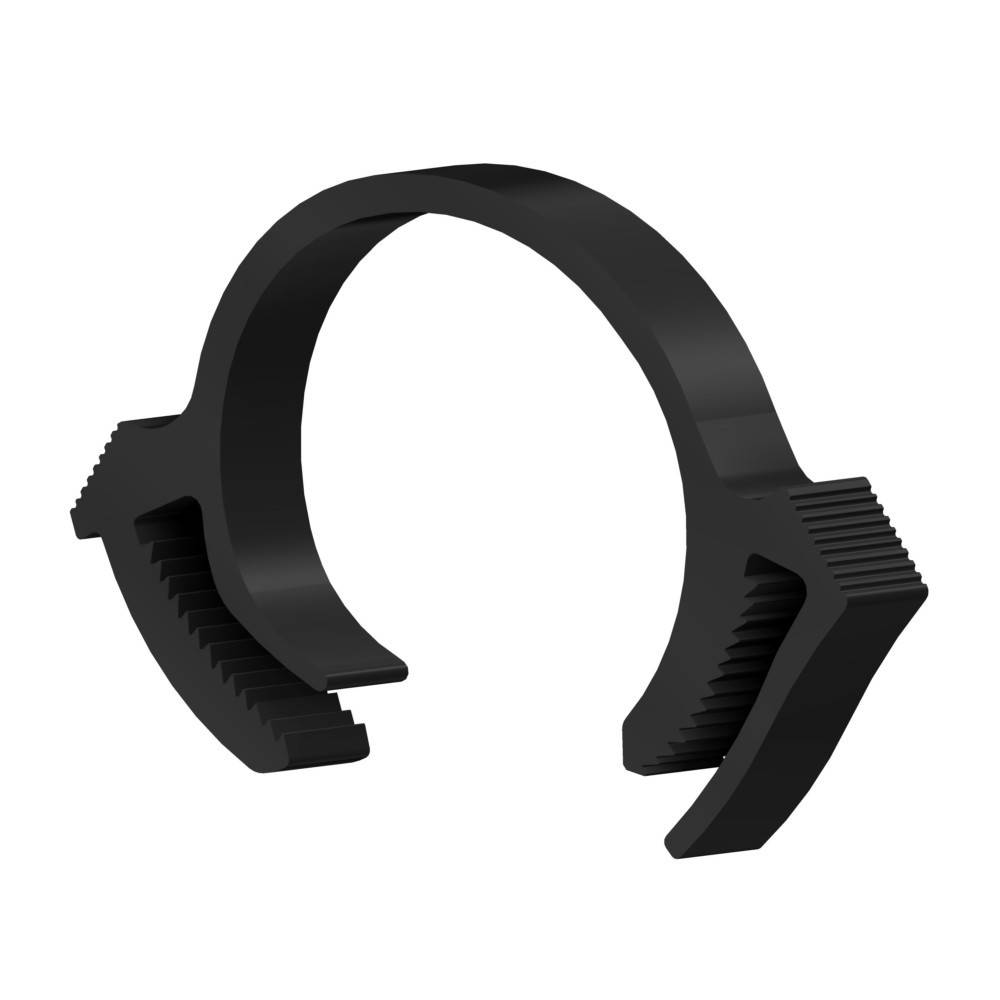 SL Rack Schneefang-Befestigungs- 91771-05