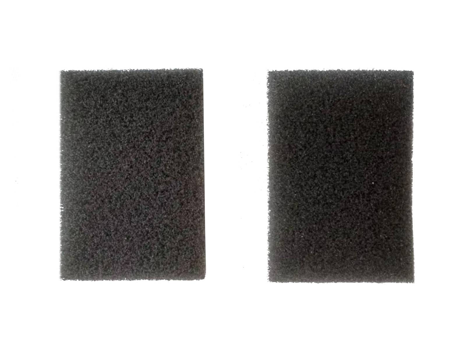 azurano Beamer Luftfilter 24FT9691 für NEC Projektoren Ersatzfilter Austauschfilter