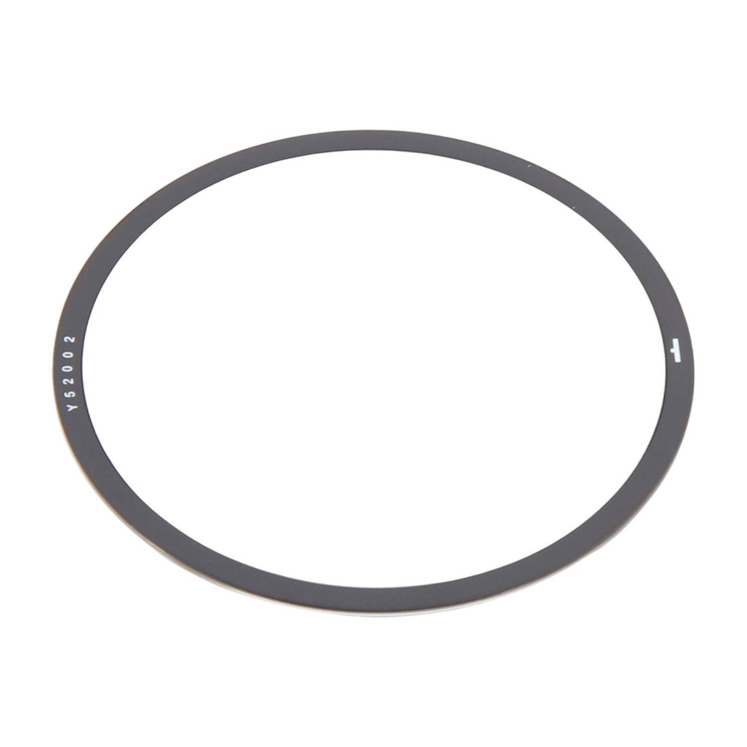 Für Huawei Watch 5 46 mm Frontglas Ersatzteil aus Saphirglas Display Reparatur