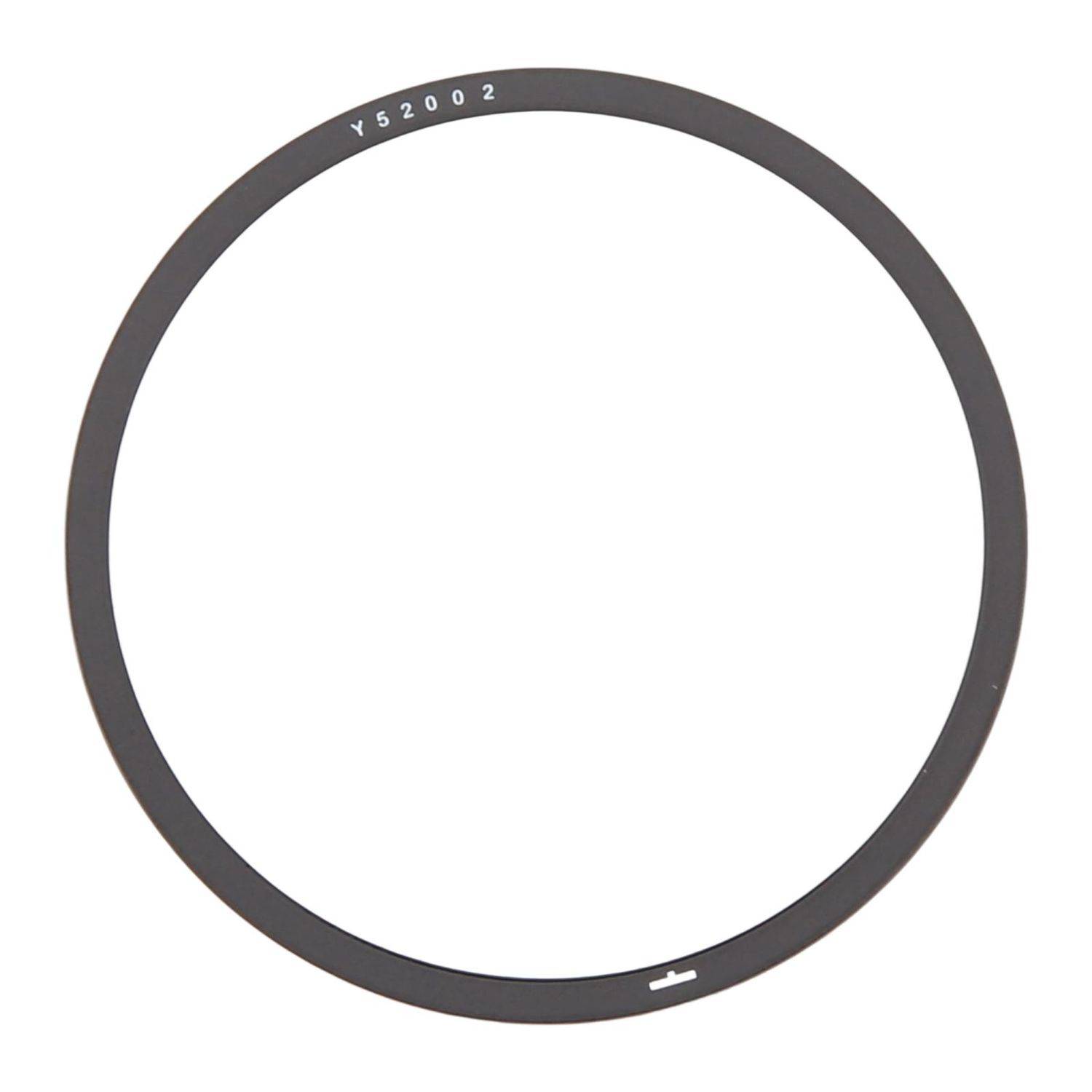 Für Huawei Watch 5 46 mm Frontglas Ersatzteil aus Saphirglas Display Reparatur