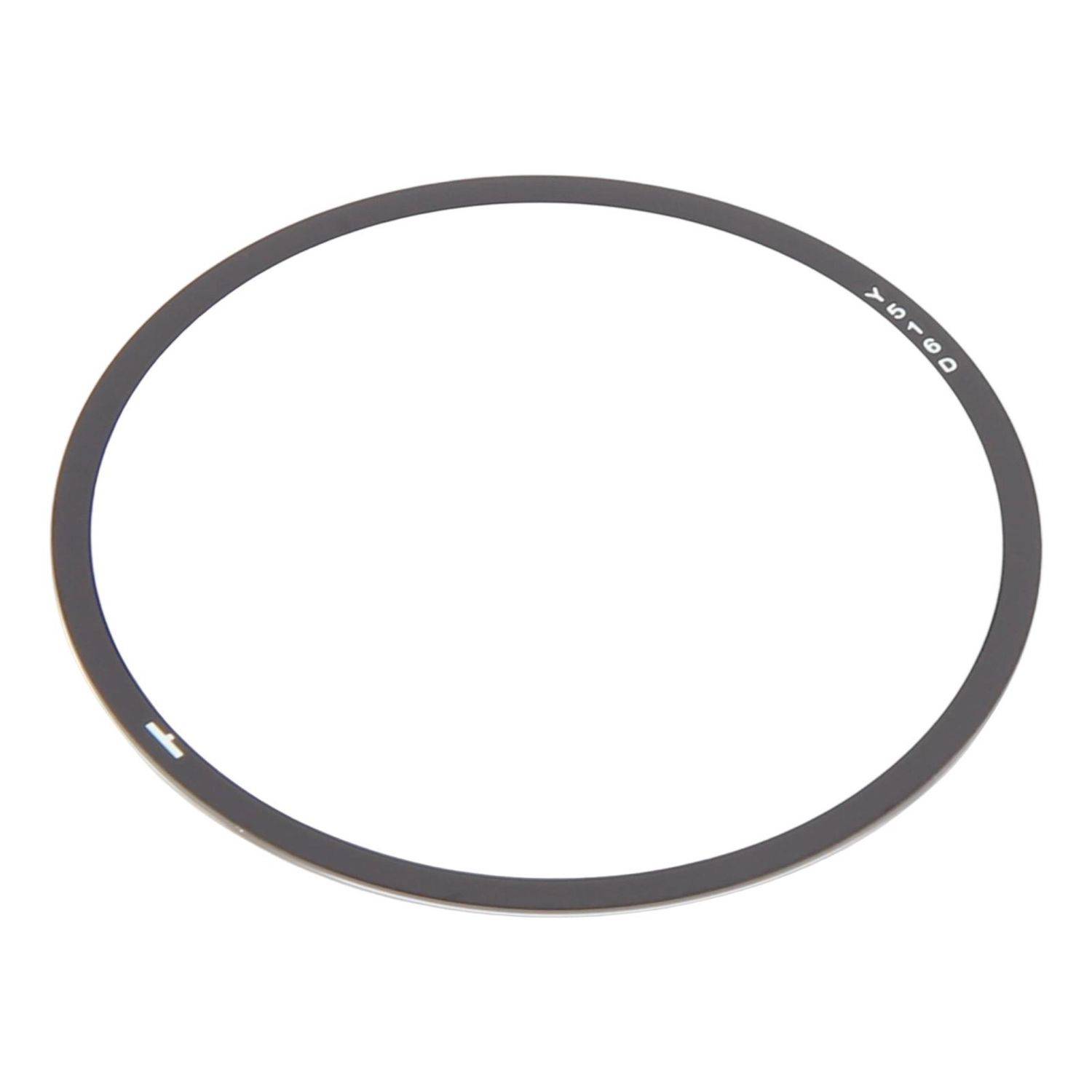 Für Huawei Watch 5 42 mm Frontglas Ersatzteil aus Saphirglas Display Reparatur