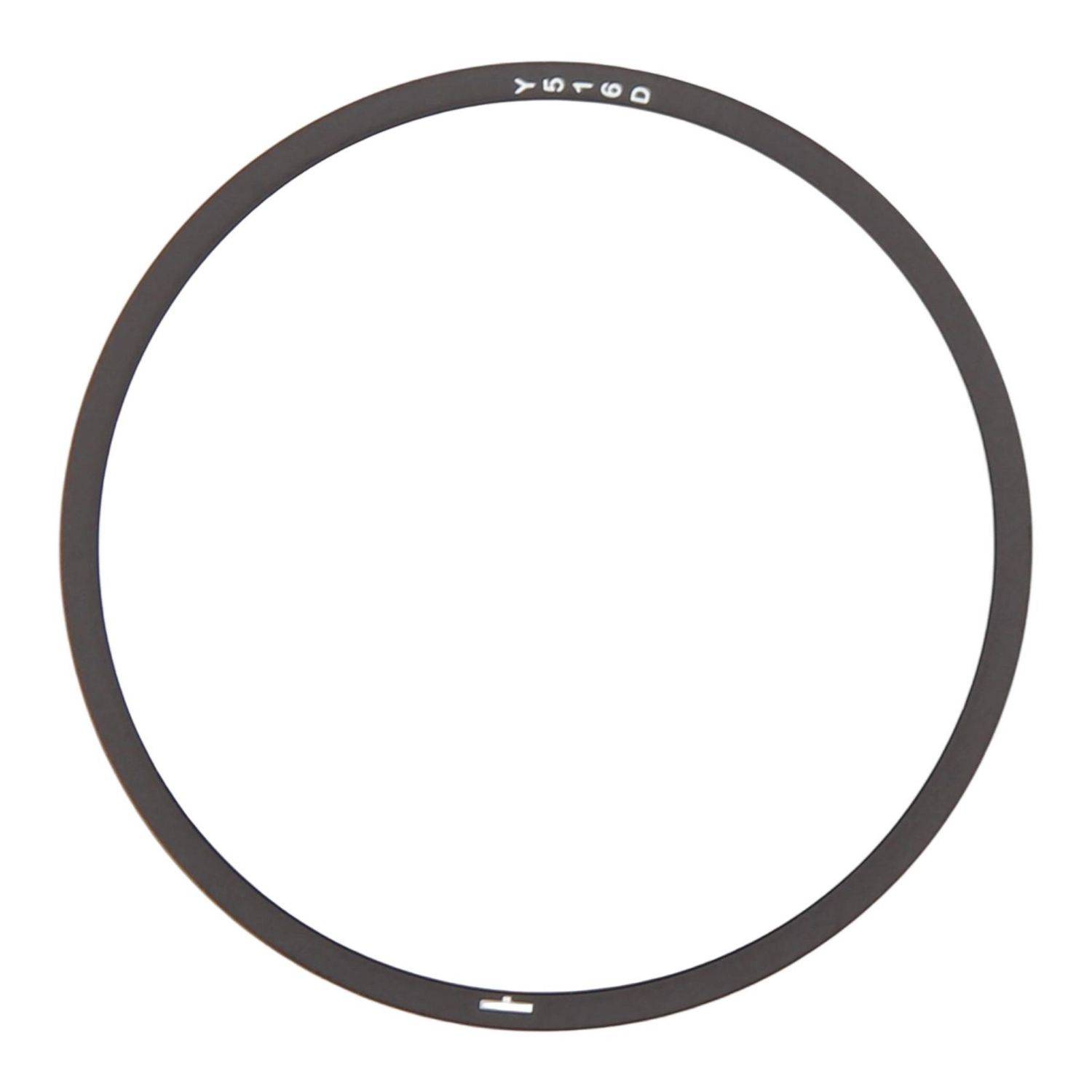 Für Huawei Watch 5 42 mm Frontglas Ersatzteil aus Saphirglas Display Reparatur