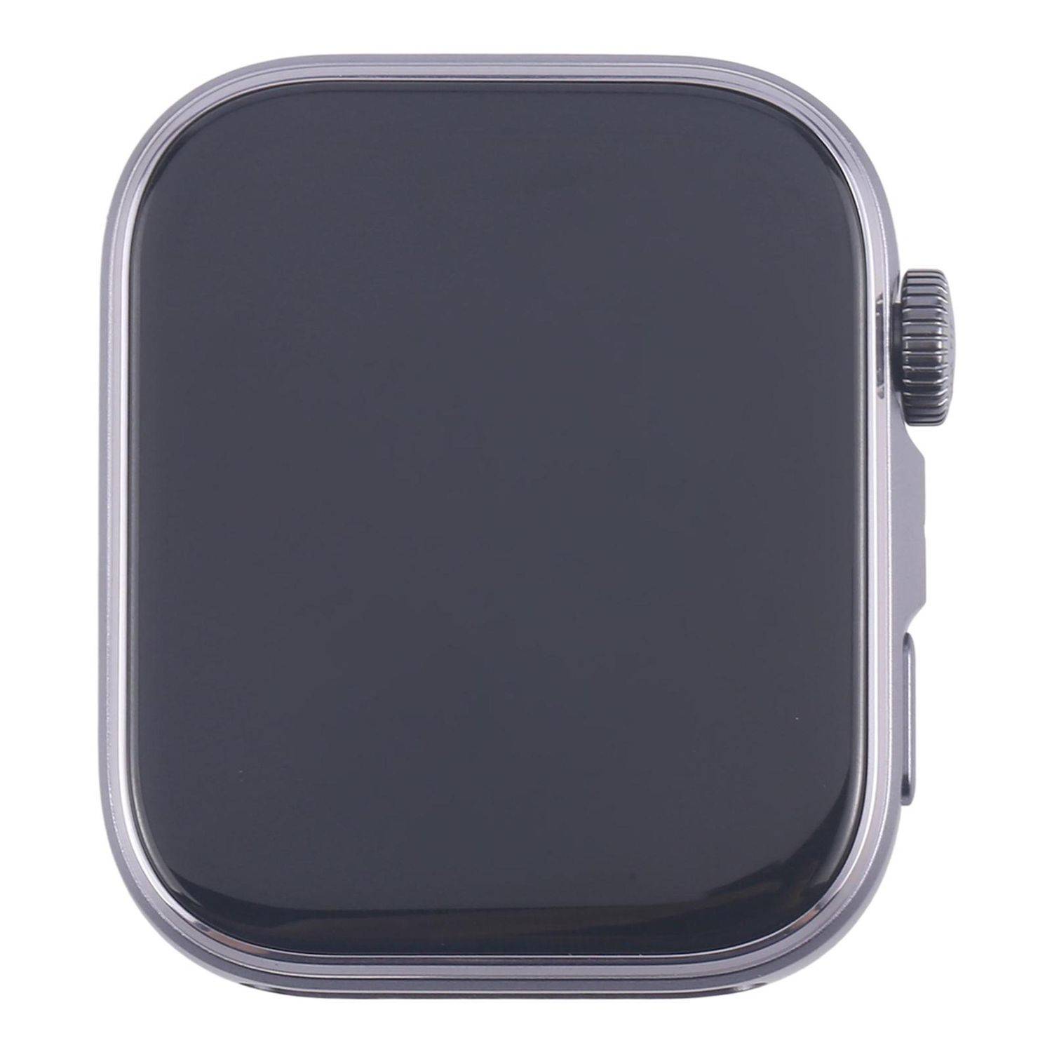 Für Huawei Watch Fit 4 LCD Display Ersatzteil mit Rahmen Schwarz Reparatur