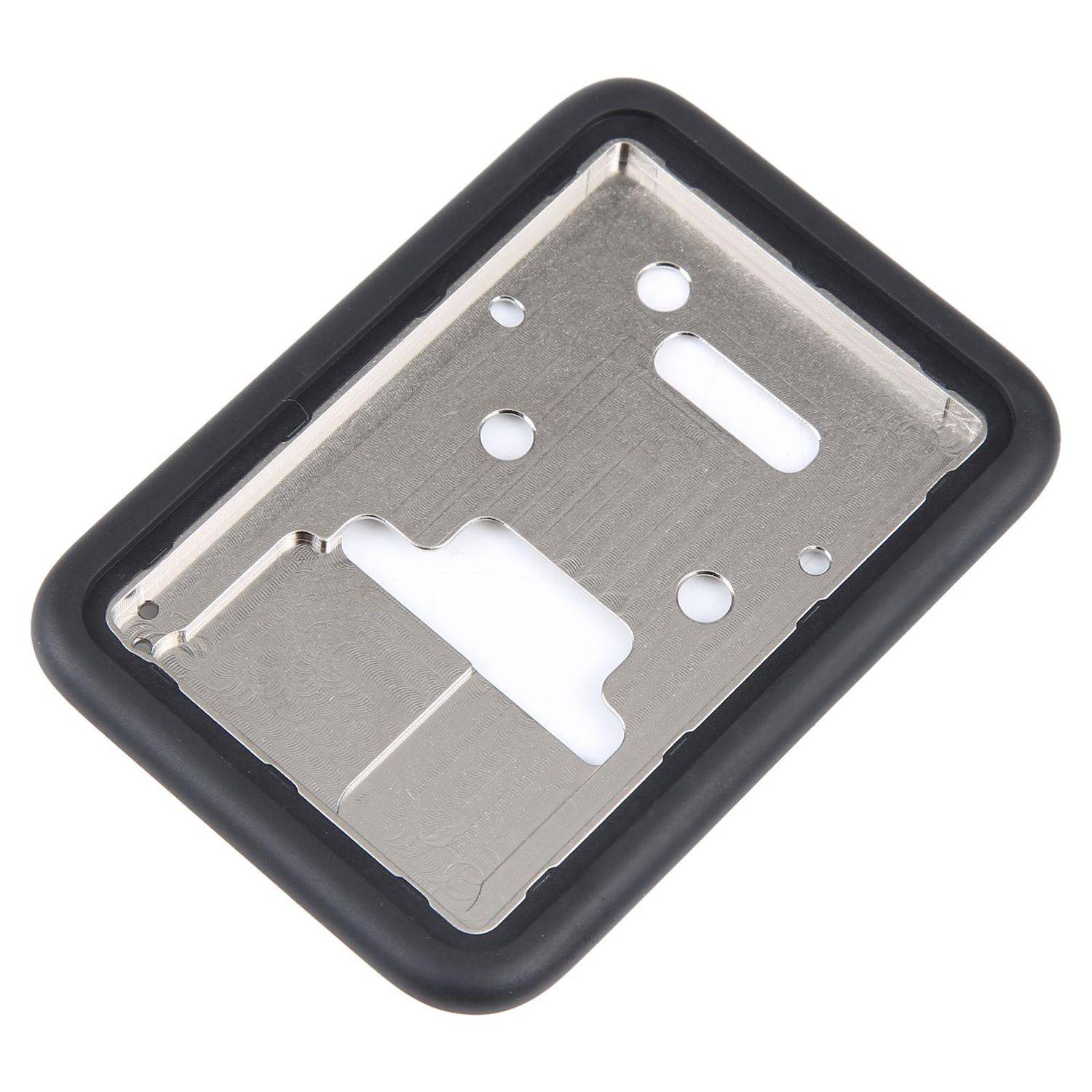 Für GoPro Hero13 Black Frontgehäuse LCD Rahmenblende Bezel Plate Ersatzteil