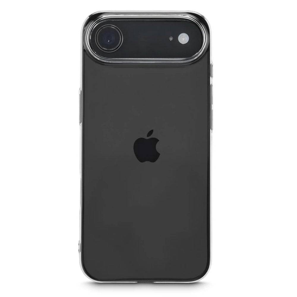 Hama Handyhülle "Slim Protect" für Apple iPhone Air, durchsichtig