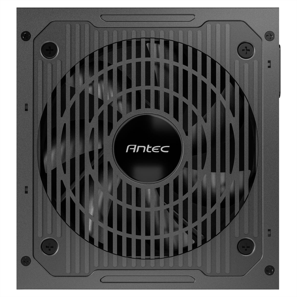 ANTEC CSK650DC PC Netzteil 650W ATX 2.52-kompatibel, schwarz