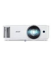 Acer S1387 DLP-Projektor UHE 3D 4000 ANSI-Lumen WXGA 1280 x 800 16:10 Short-Throw Fixed-Objektiv