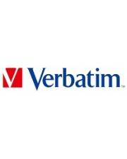 Verbatim SSD 128 GB Pocket USB 3.2 Gen 2 Black/Grey