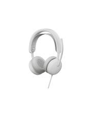 Logitech ZONE WIRED 2 FOR BUSINESS OFF-WHITE EM