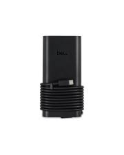 Dell 165W USB-C GaN AC Adapter with Power Cord EURO 1yr Ltd HW Warranty