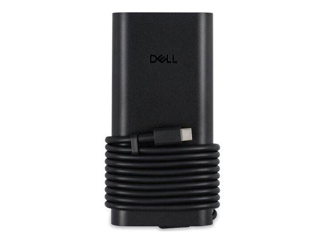 Dell USB-C Netzteil - GaN, mit Stromkabel