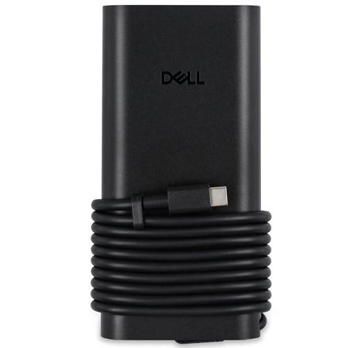 Dell - USB-C Netzteil - GaN, with power cord