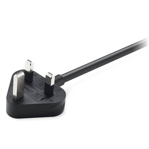 Dell - USB-C Netzteil - GaN, with power cord