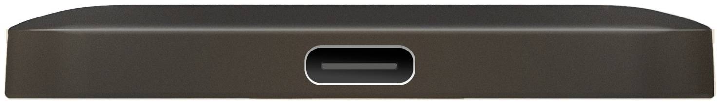 VERBATIM Externe SSD SnapBack 1TB Moccha Metallic