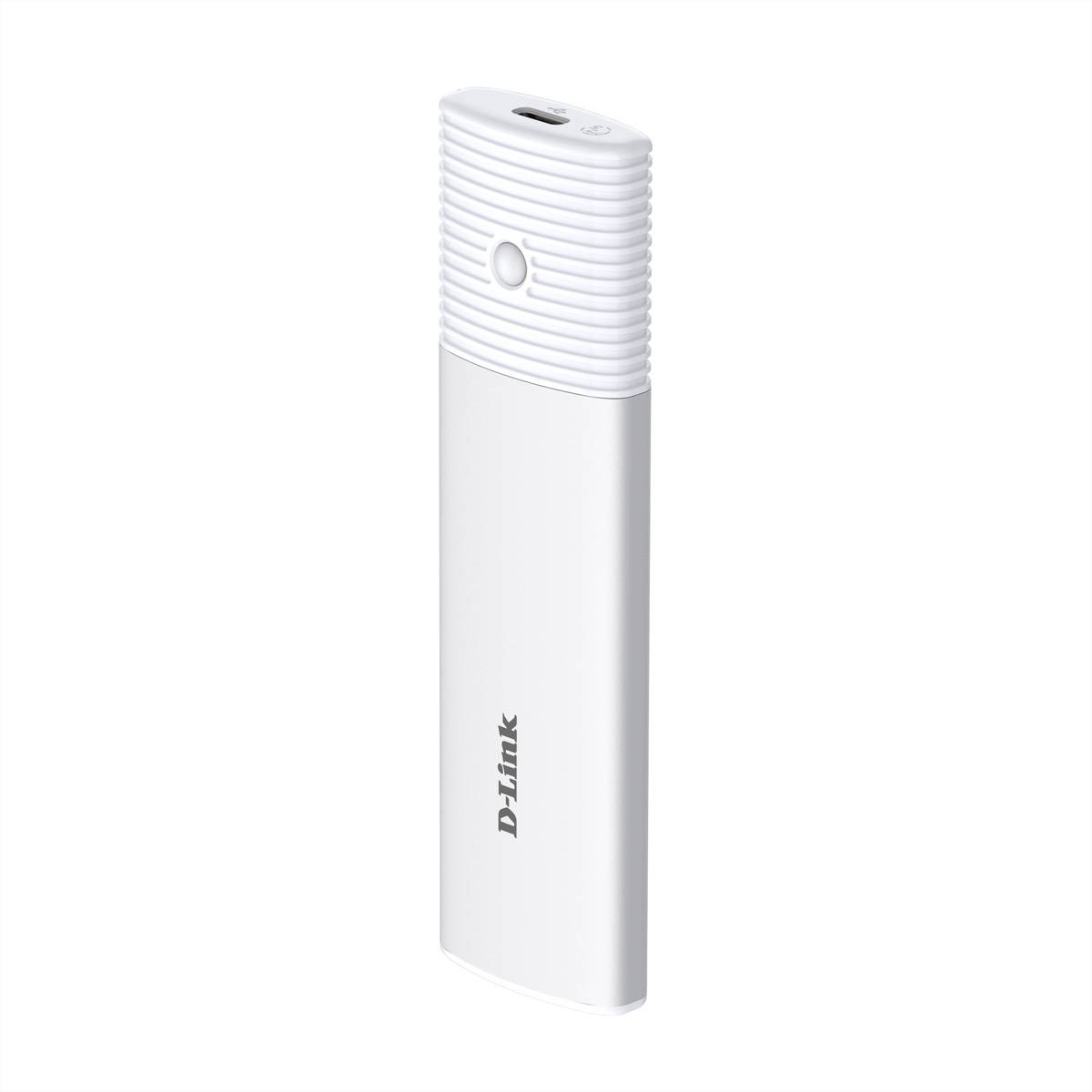 DLink Deutschland M.2 NVMe/NGFF SSDEnclosure DSP-111