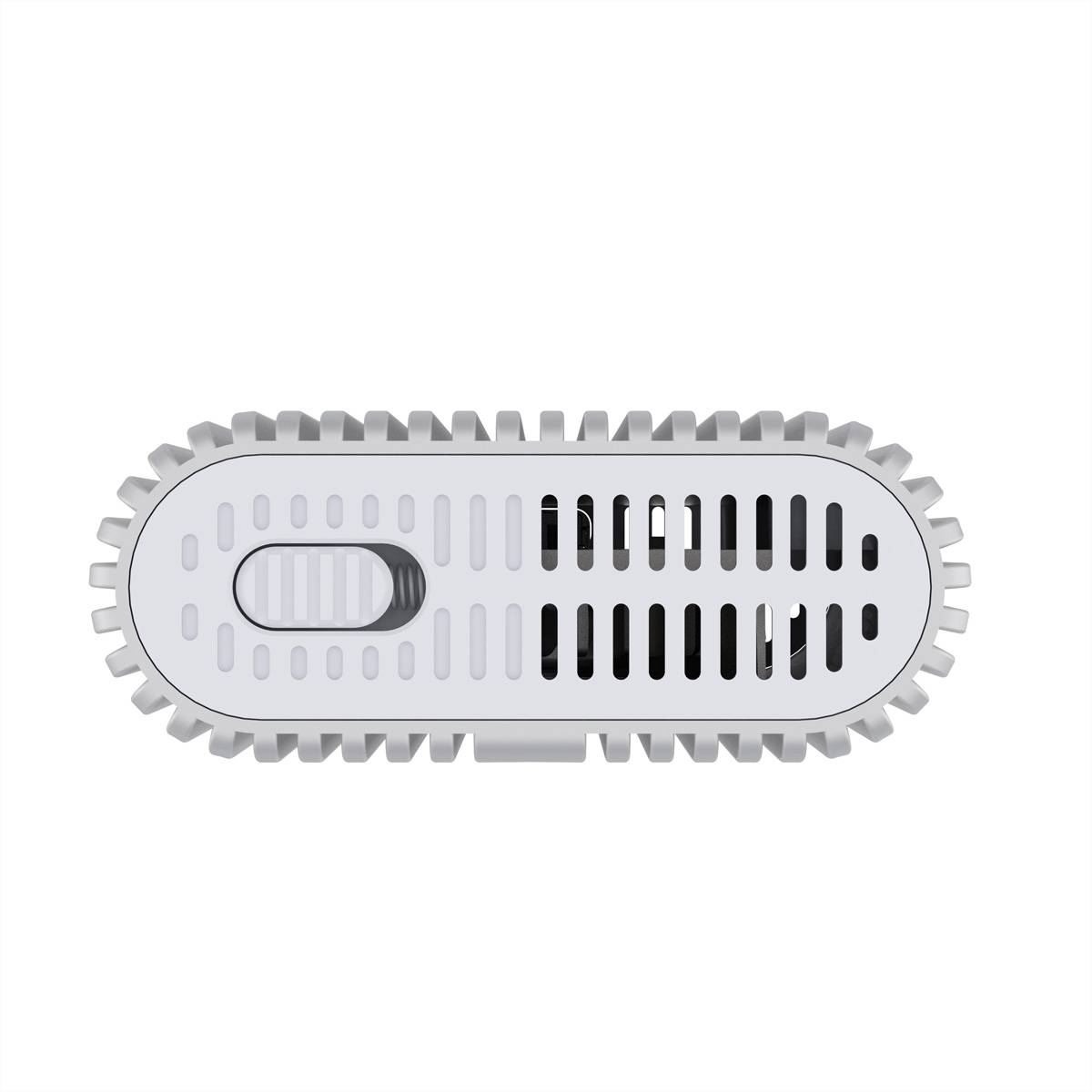 DLink Deutschland USB-C 4.0 M.2 NVMe SSD DSP-411