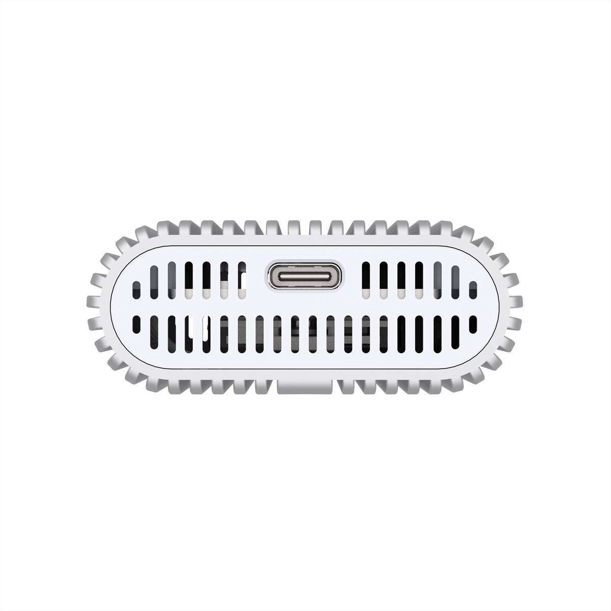 DLink Deutschland USB-C 4.0 M.2 NVMe SSD DSP-411