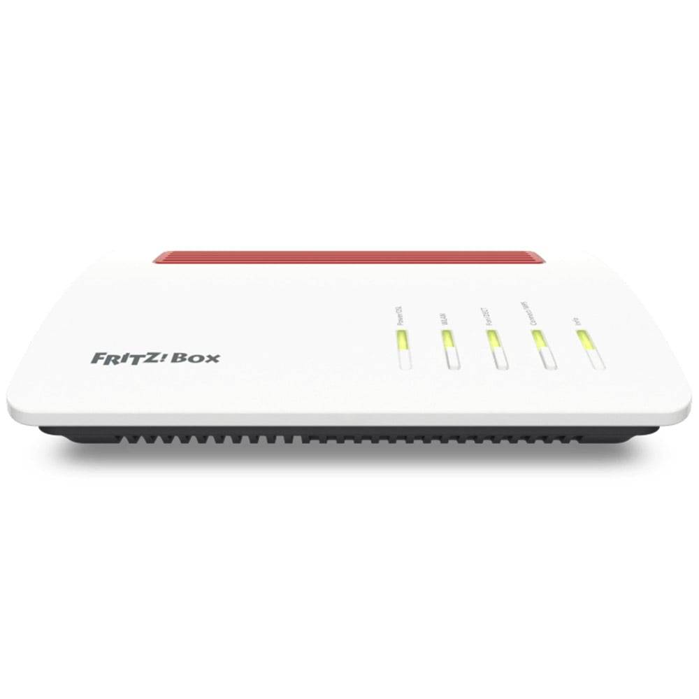 AVM FRITZ!Box 7590 AX Exclusive Edition WLAN-Router