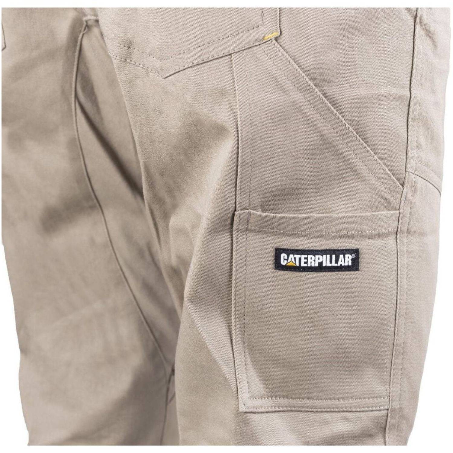 Cat by Caterpillar Arbeitshose Dynamic W34 L34 Herren Hose Bundhose Flexibel