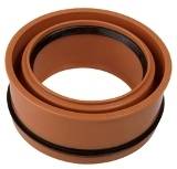 airfit PP-Abwasser-Innen-ReduzierstückDN 160/110 KG