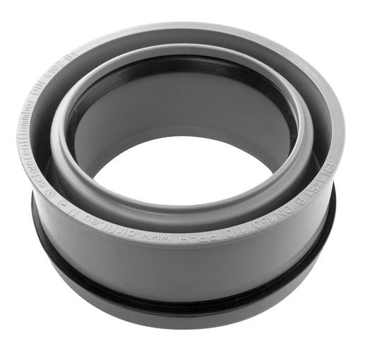 airfit PP-Abwasser-Innen-ReduzierstückDN 160/110