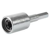 tournevis à filetage M12 airfit avec fixation SDS