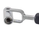 airfit Stockschraubenschlüssel-Universalantriebswerkzeug M8/M10