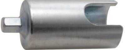 airfit Eckventil Einschraubhilfemit 6-Kant-Aufnahme