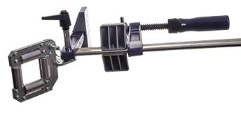 airfit Airfit-Schraubzwingezum Abrollen/Umlenken von Schläuchen