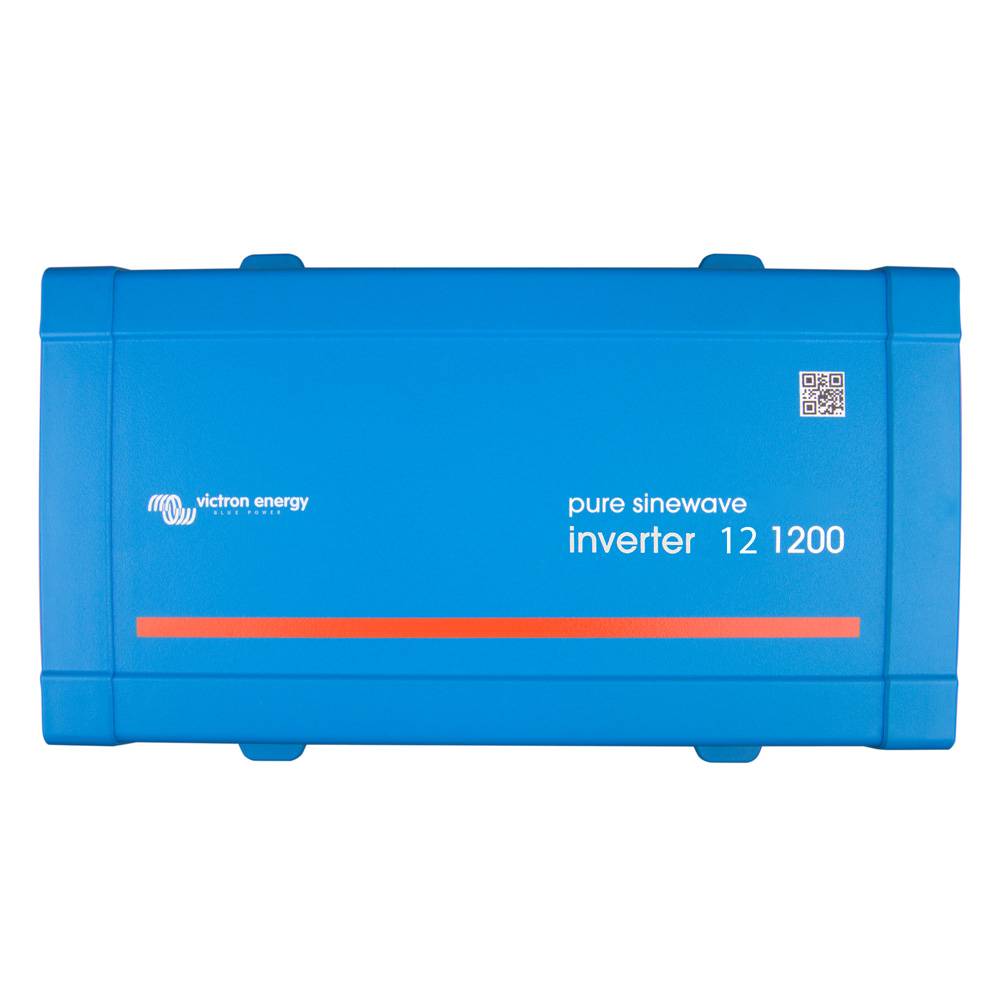 Victron Phoenix Inverter 12/1200 230V VE.Direct 1000W 12V Schuko