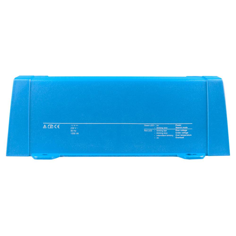 Victron Phoenix Inverter 12/1200 230V VE.Direct 1000W 12V Schuko