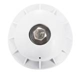 airfit Rohranbaustopfen DN 110als nachträgl. Reinigungsöffnung, weiß