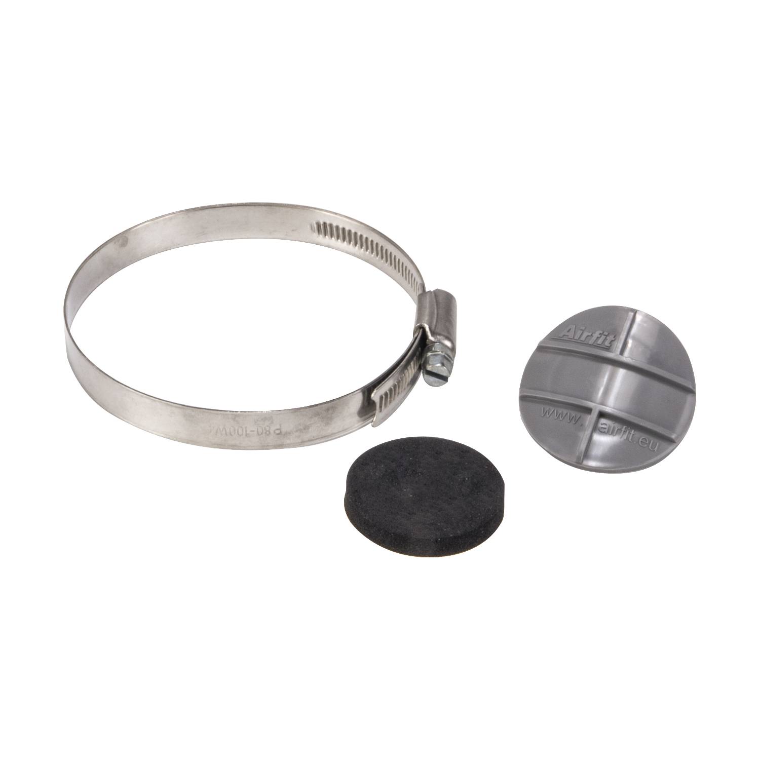 airfit Reparaturstopfen DN 40für angebohrte Abwasserrohre