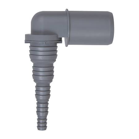 airfit Schlauchwinkel Plus DN 32 8,5-26,6mm