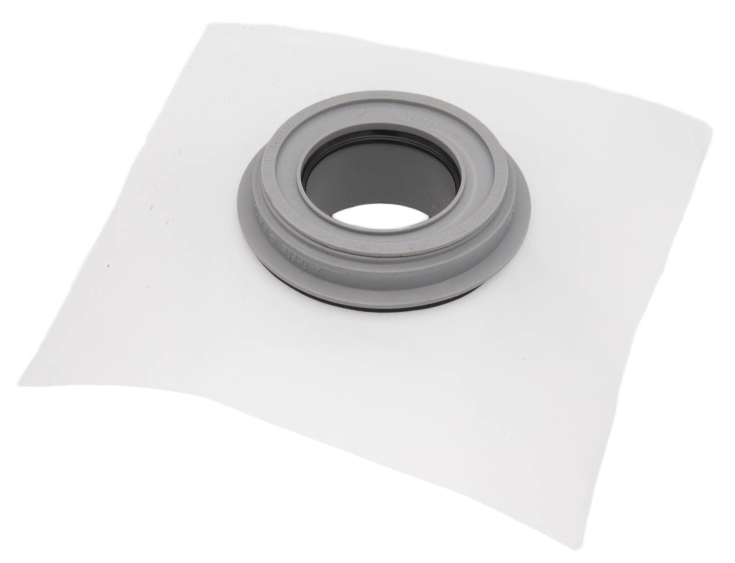 airfit Schottverschraubung DN 75mit Dampfsperrfolie (sd>100mm)