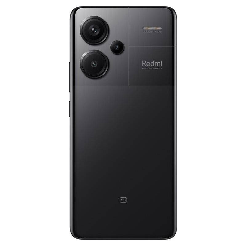 Xiaomi Redmi Note 13 Pro+ A1