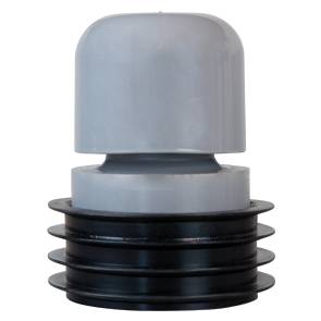 airfit Einstecksiphon DN 110Einstecksiphon DN 110