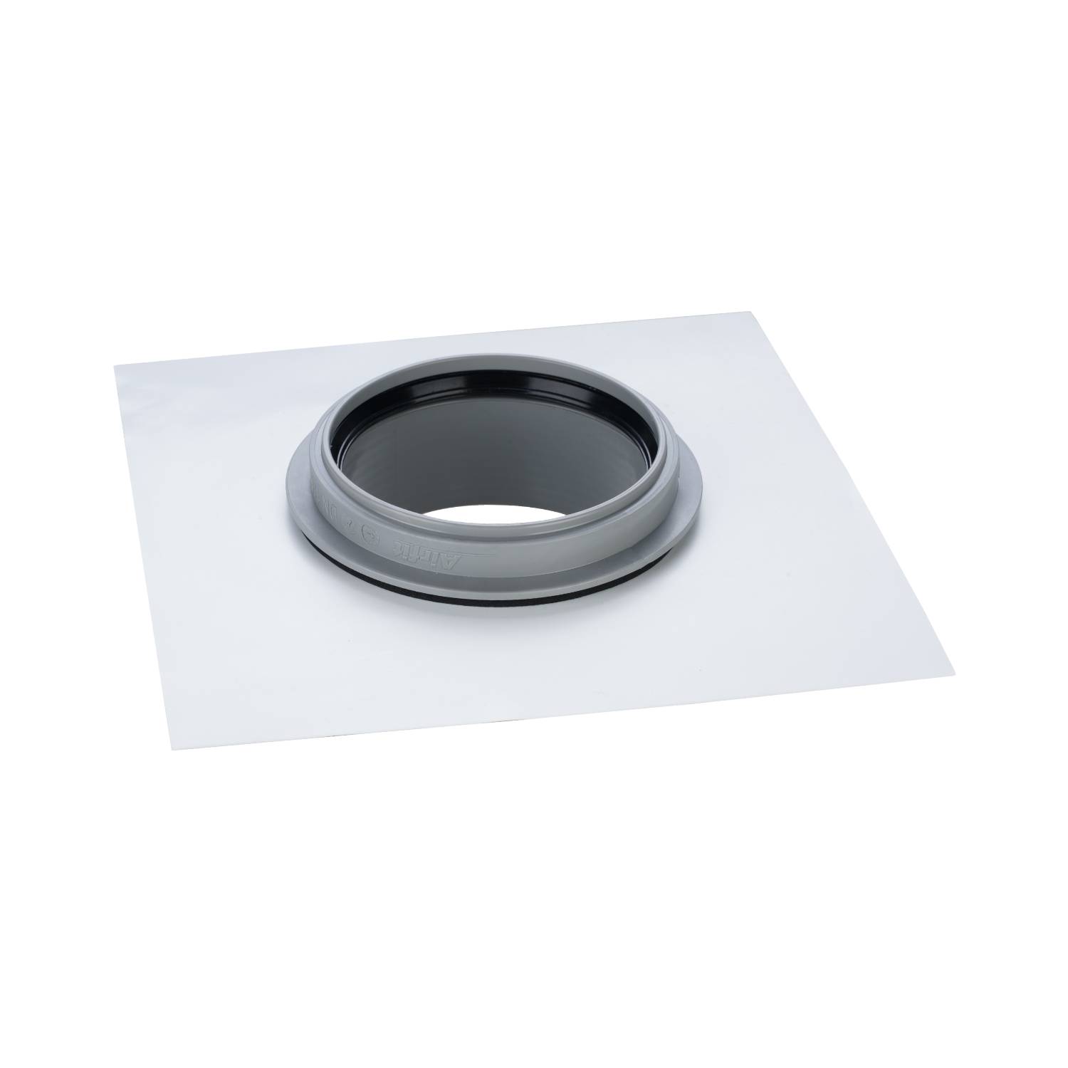 airfit Schottverschraubung DN 90 mit Dampfsperrfolie (sd>100mm)