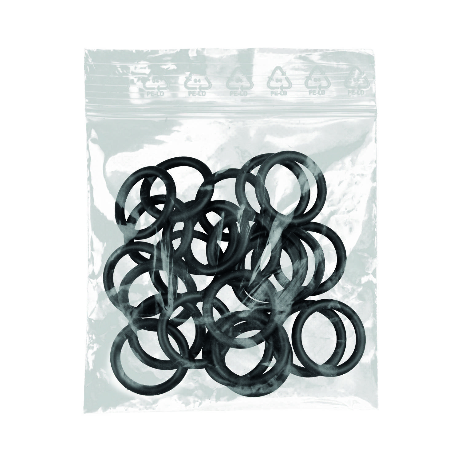 airfit O-Ringe 1/2" ID 20,2mmxAD 27,2mm100 St.Beutel