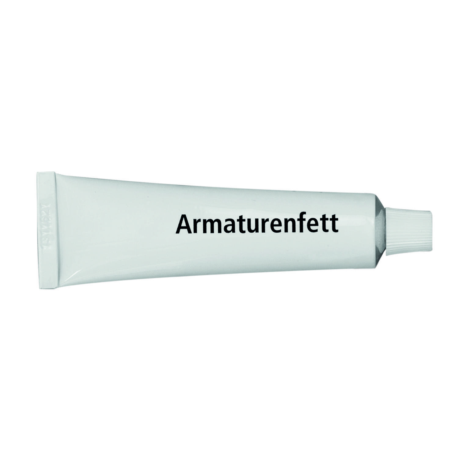 airfit Ersatz Armaturenfett, Trinkw.Tube 23 g, UBA KTW-BWGL DVGW oder kiwa