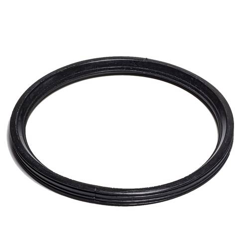 airfit Ersatz-Lippend. DN 125, HT/KGnach DIN-EN 681-1, 10 Stück