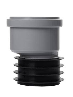 airfit PP-Universal-Steckmuffe PlusDN 75/75