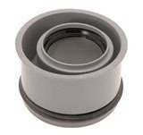 airfit PP-Abwasser-Innen-ReduzierstückDN 90/50