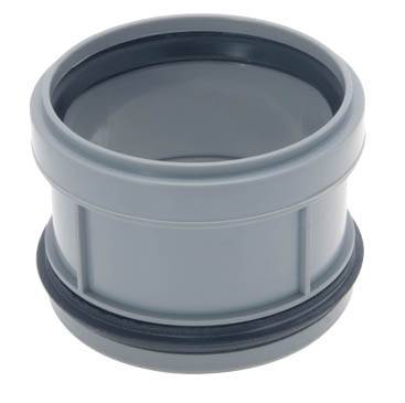 airfit Manchon intérieur de réduction pour évacuation PP DN 90/75