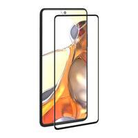 Eiger Schutzglas 3D Xiaomi Redmi 13C (transparent)