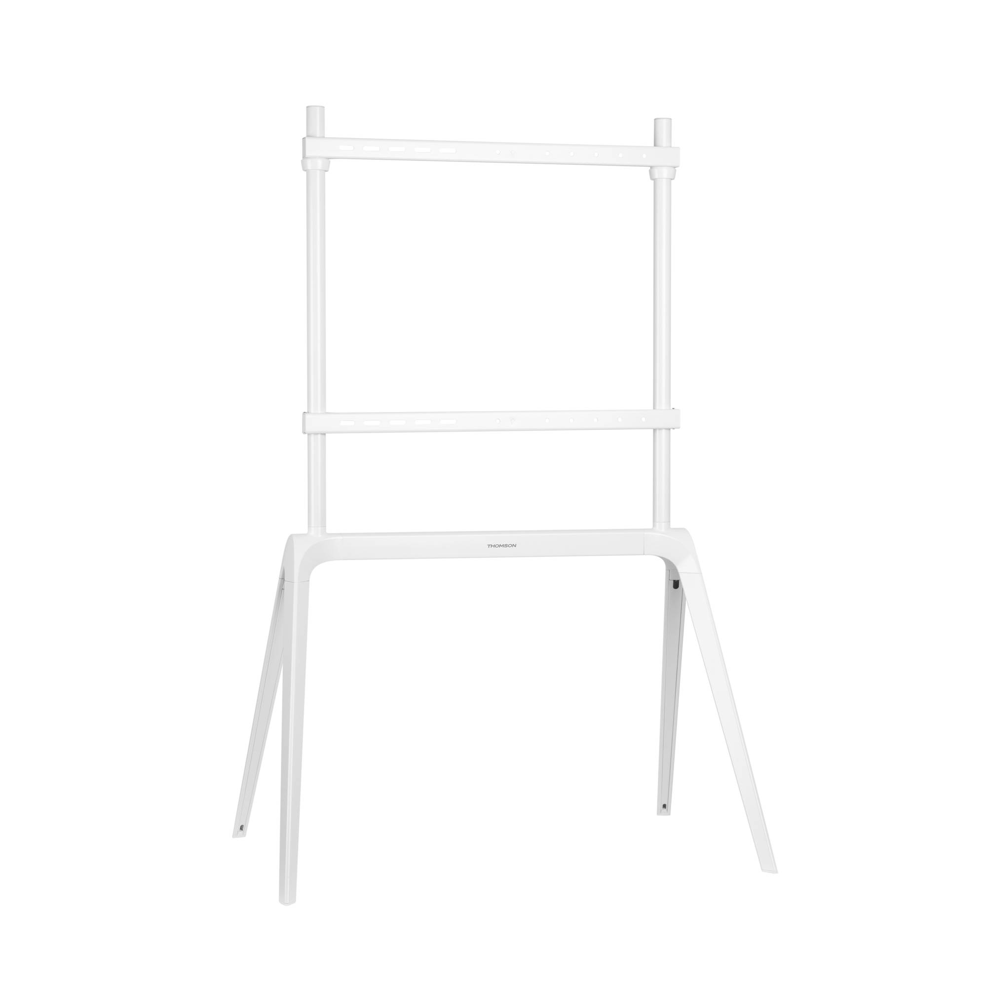 Thomson - S604 Indoor-TV-Ständer aus Metall für 65-86-Zoll-Fernseher